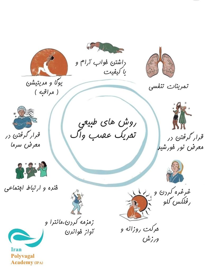 تحریک عصب واگ