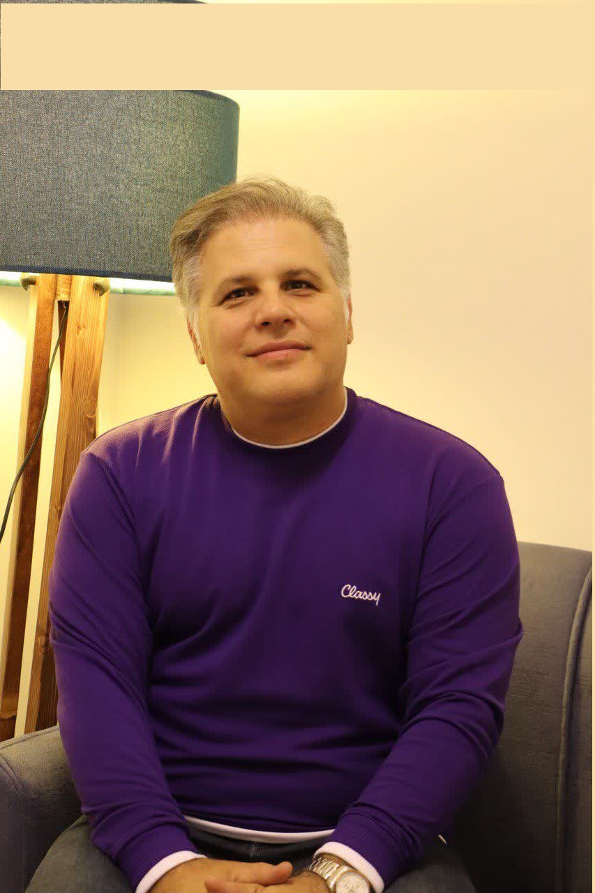 دکتر وحید افشار